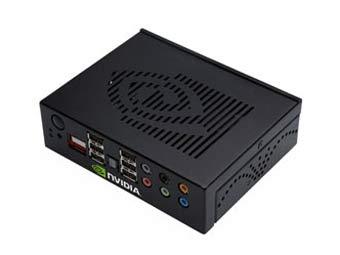 �������� ���������� �� ��������� Nvidia Ion. ���� �����-������ ��������
