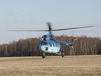 ��-2. ���� � ����� vihrevo.ru