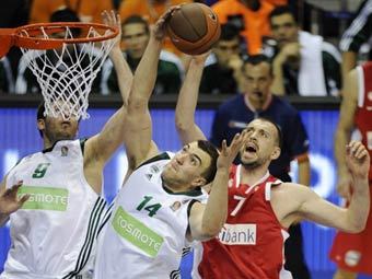 �������� ����� "������������" - "����������". ���� &copy;AFP