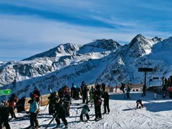 ������ ������ �������. ���� � ����� soelden.com