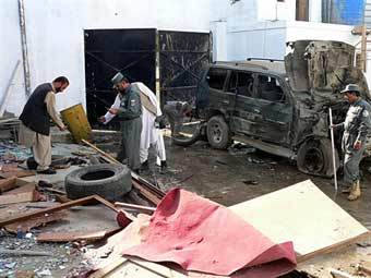 �� ����� ������� � �����������. ���� &copy;AFP