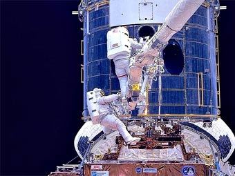 ��������� ������ �� ��������� �������������� ������ �� ��������� "�����". ���� NASA/JPL
