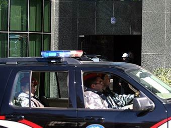 ���������� ����� ������������ ������. ���� &copy;AFP