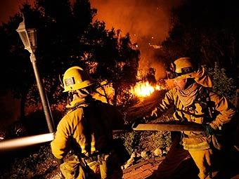 ������ ������ � ����������. ���� &copy;AFP