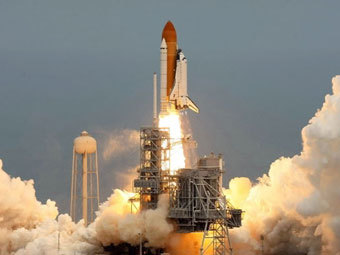 ������ ������ "��������" 11 ��� 2009 ����. ���� &copy;AFP