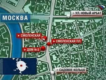 ����� ������ ������������. ������� ���������� "����� 24"