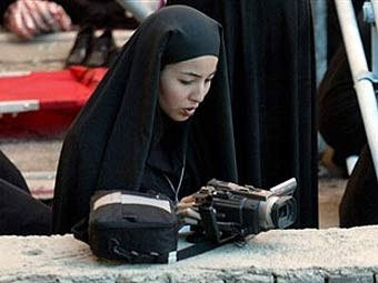 ������� ������. ���� &copy;AFP, �����