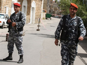 ��������� �����������. ���� &copy;AFP