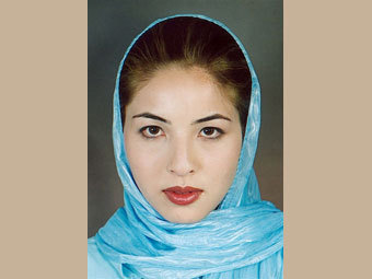 ������� ������. ���� &copy;AFP