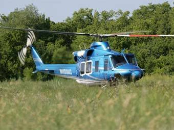 �������� Bell-407. ���� � ����� bellhelicopter.com