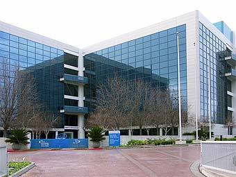 ����-�������� Intel. ���� David Herberg � ����� panoramio.com