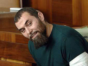 ����� ������. ���� &copy;AFP