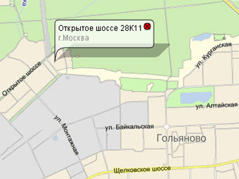 ����� ������ ������������ ������� Nakarte.ru