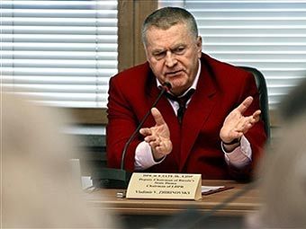 �������� �����������. ���� &copy;AFP