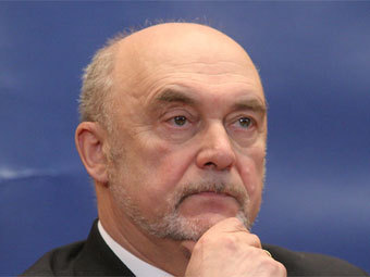 Валентин Родионов. Фото "Ленты.Ру"