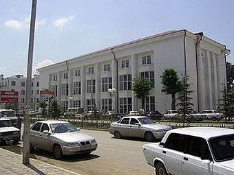 ������ ��� � �������. ���� "������� ������"