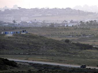 ��� �� ������ ����. ���� &copy;AFP