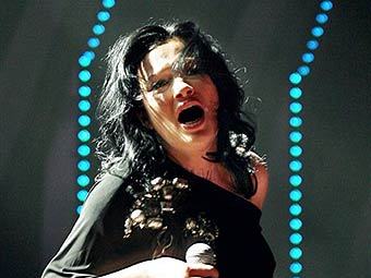 ����������� ��������� ���������. ���� &copy;AFP