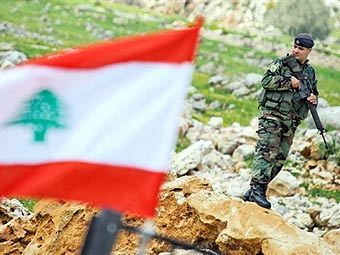 ������� ��������� �������. ���� &copy;AFP