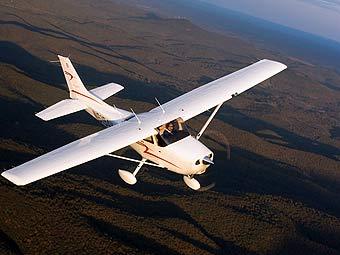 Cessna 172. ���� Cessna 