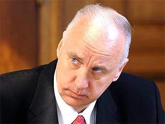 ��������� ���������. ���� � ����� bastrykin.ru