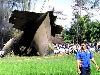 �� ����� ������� �������� � ���������. ���� &copy;AFP