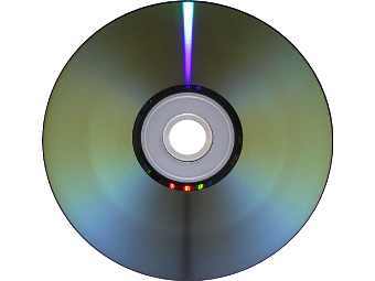 ������� ��� DVD. ���� ������������ Tene � ����� wikipedia.org