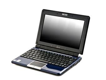 Asus Eee Pc 1000HV. ���� � ����� engadget.com