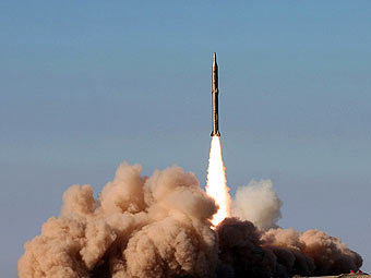 �������� ������ ������ Sajil 2. ���� &copy;AFP