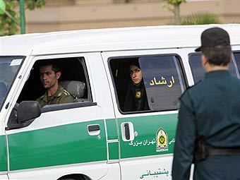 ������� � ��������. ���� &copy;AFP