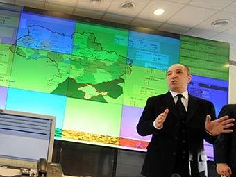 �������� ��������. ���� &copy;AFP 