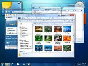 �������� Windows 7 
