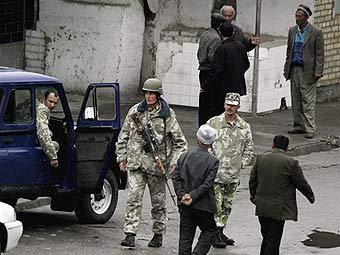 �������������� � ���������. ���� &copy;AFP, �����