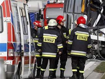 �������� � ��������� �� ����� ������ �������� � ������. ���� &copy;AP, �����