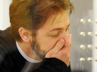 ���������� ���� �������. ���� &copy;AFP