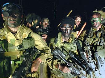 ����������� ��������� �� �������� ������ �������. ���� &copy;AFP