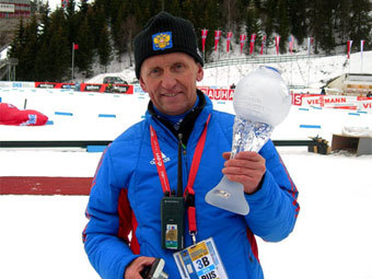 ������� ������ ������� ������� ������ �� �������� �������� ������. ���� � ����� rbu-biathlon.ru