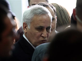 ���� �����. ���� &copy;AFP