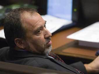 ������� ��������. ���� &copy;AFP