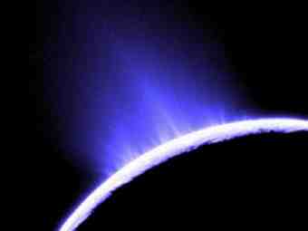 ������� ��������. ���� Cassini Imaging Team/SSI/JPL/ESA/NASA