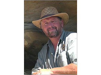 ����� �����. ���� Judith River Dinosaur Institute