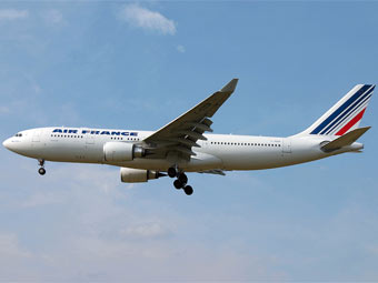 A330 ������������ Air France. ���� � ����� airliners.net