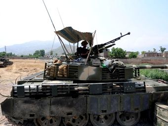 ������������ ������� � �����. �������� ���� &copy;AFP