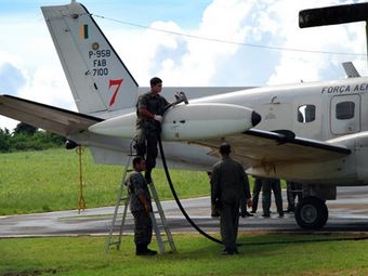 ������� ��� �������� ��������� � ������ �� ������ ��������. ���� &copy;AFP