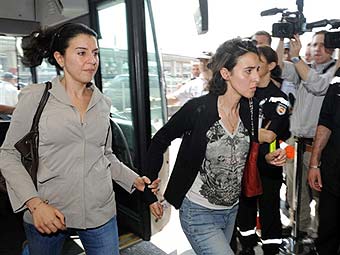 ������������ ���������� ����� Air France. ���� &copy;AFP