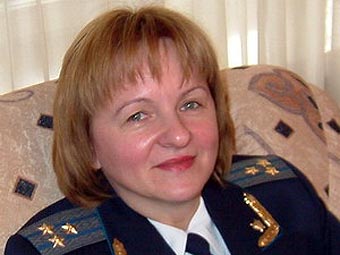 ������ ��������. ���� � ����� prokuratura.org.ua.