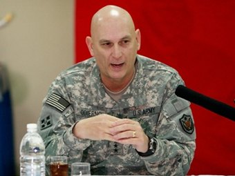 ������� ��� �������. ���� &copy;AFP