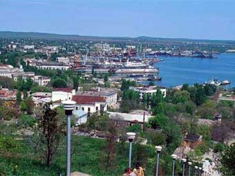 �����. ���� � ����� crimearound.com