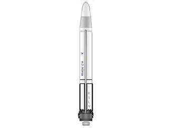 ������ ������-�������� KSLV-1. ����������� ������������ Kingj123 � ����� wikipedia.org