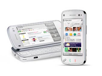 Nokia N97. ���� Nokia 